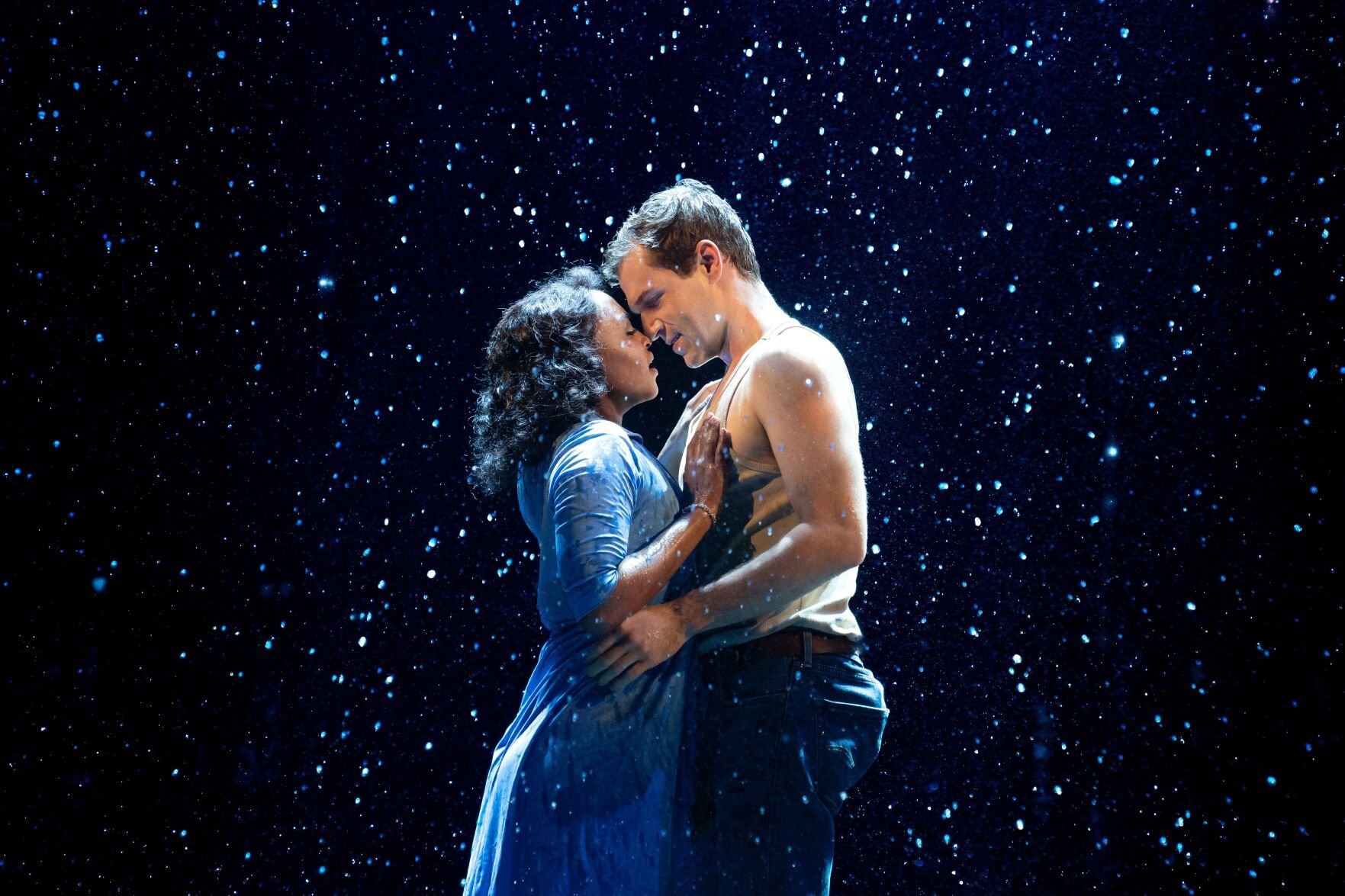 The Notebook, Fox 2025